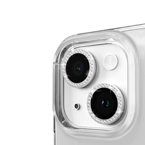 Lente Protetora para iPhone - Capas & Acessórios