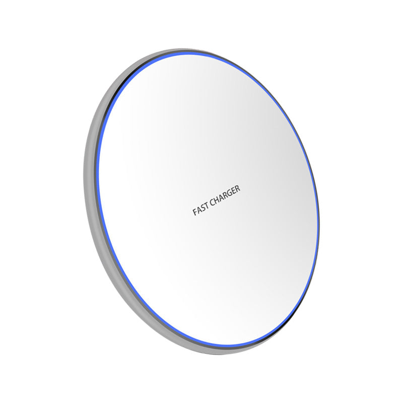 Carregador Wireless Qi 40W Capas de Telemóvel