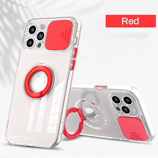 Slide Case - Capas & Acessórios