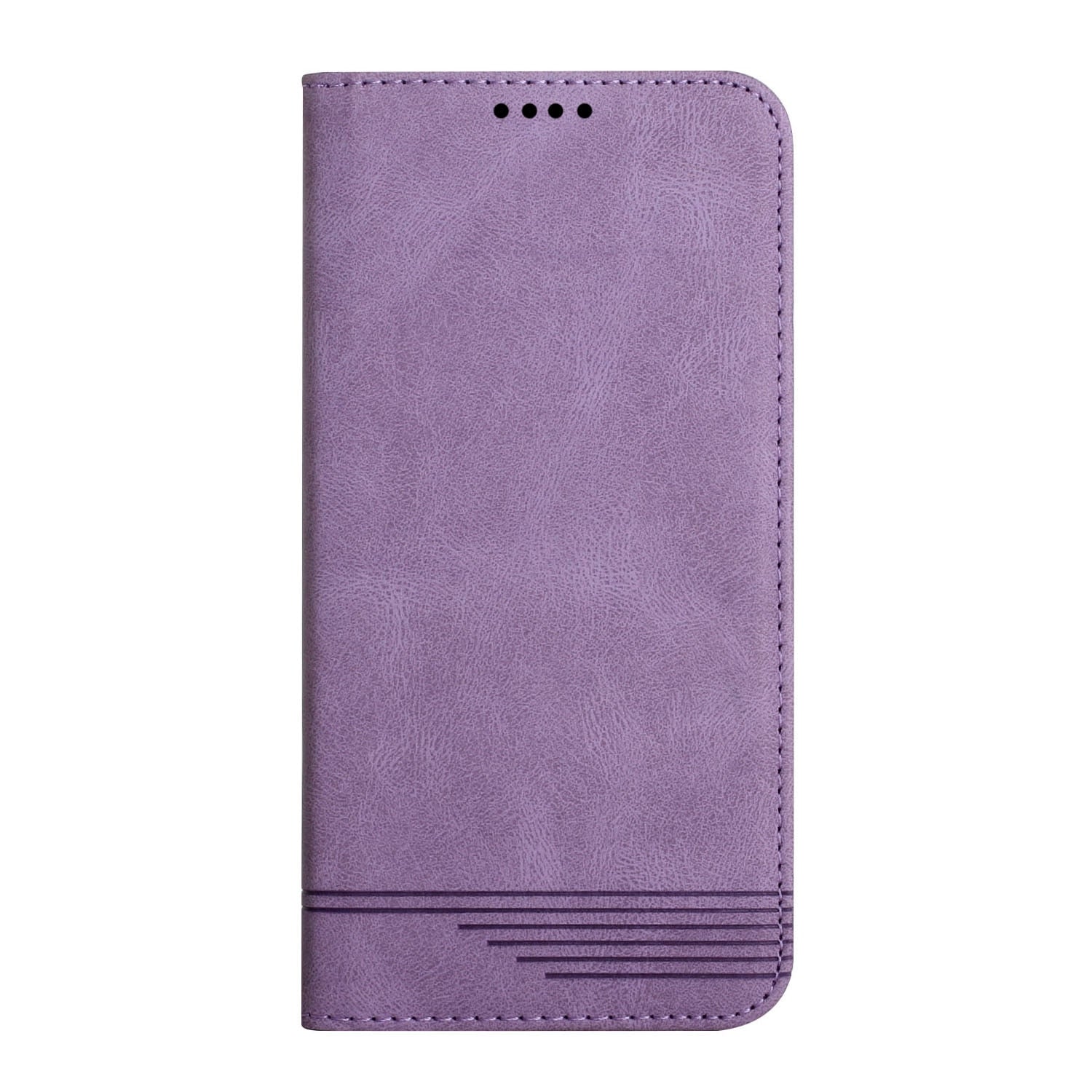 Flip Leather Capas de Telemóvel