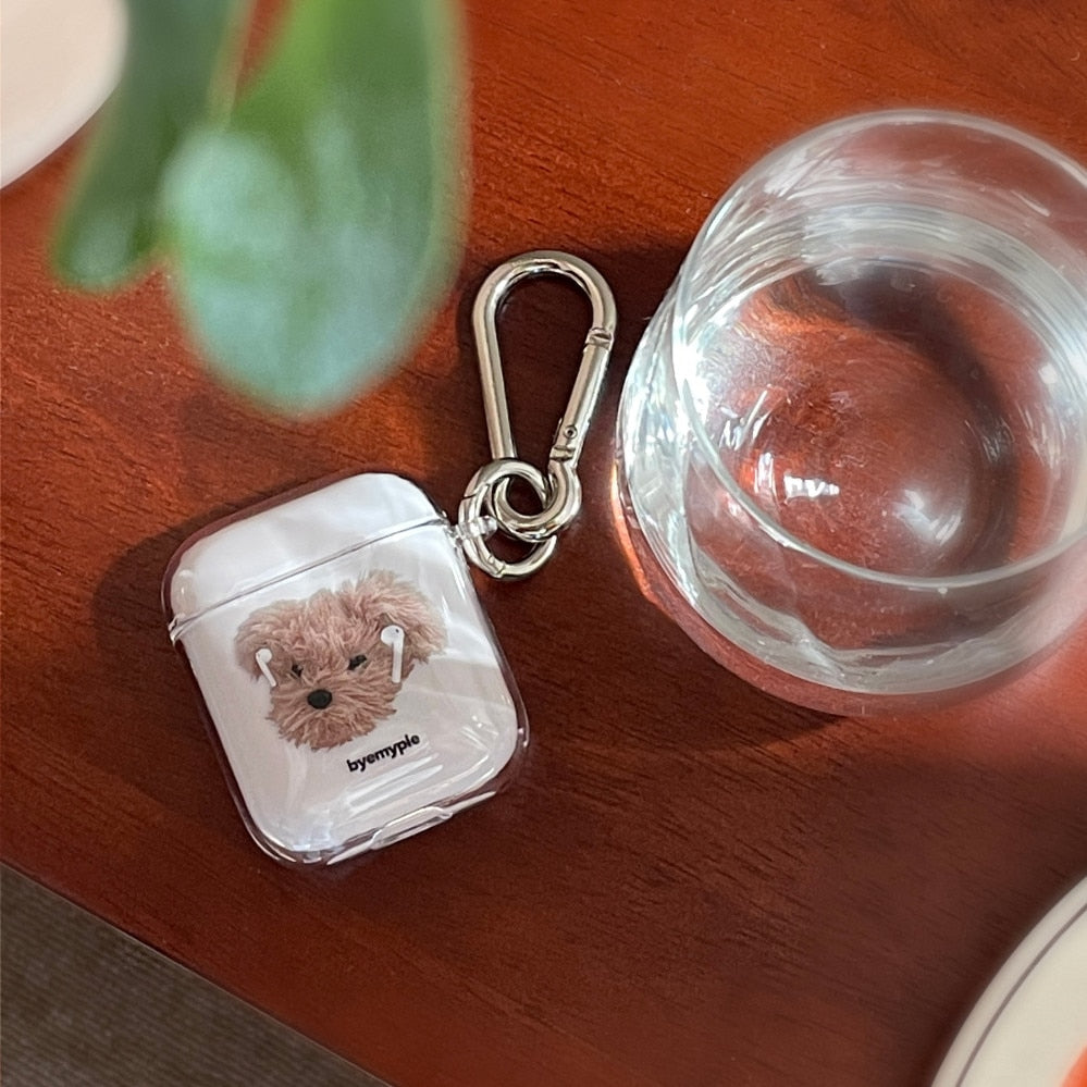 Teddy Dog AirPods