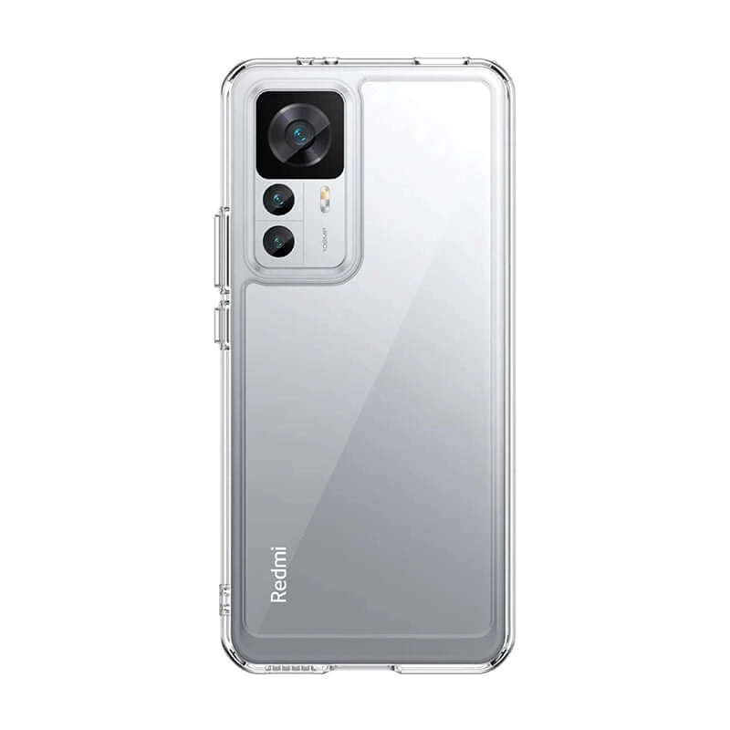 New Bumper Anti-Amarelado - Capas & Acessórios