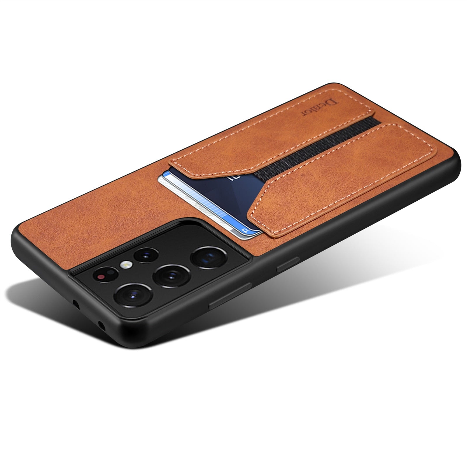 Card Pocket