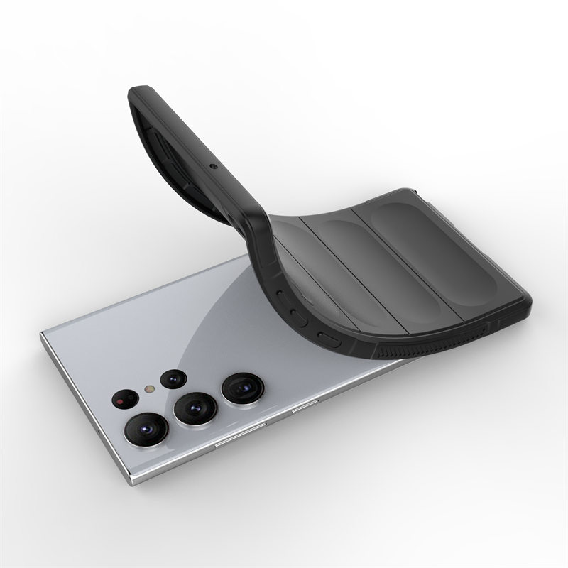 Anti-drop Rubber