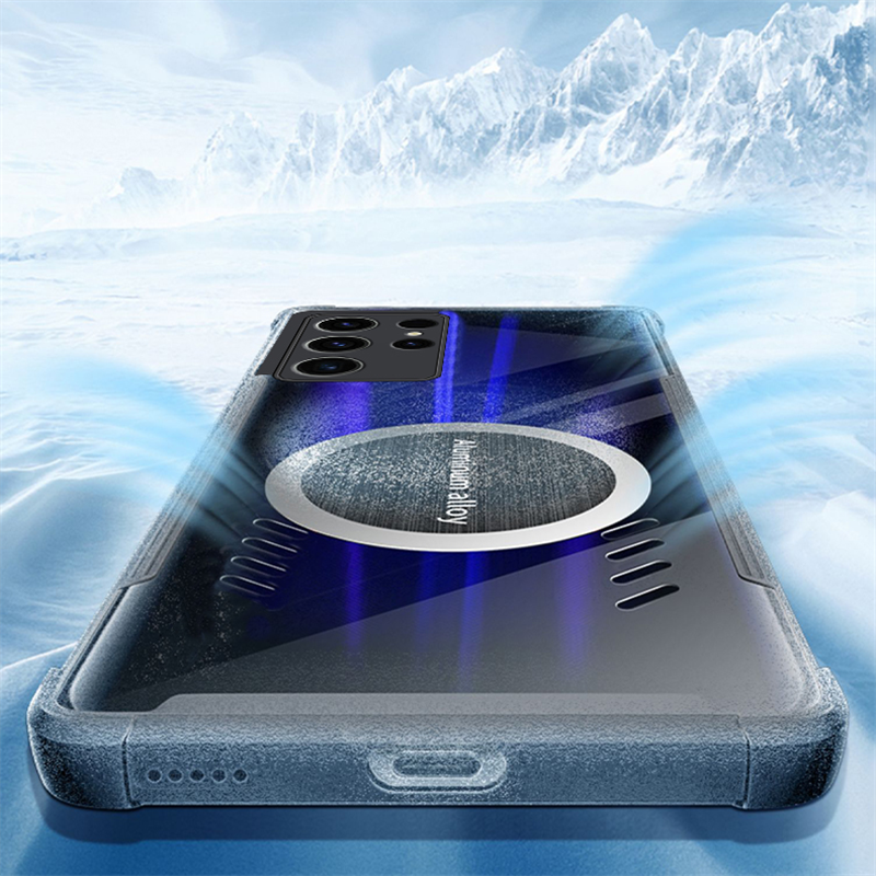 Heat Graphene