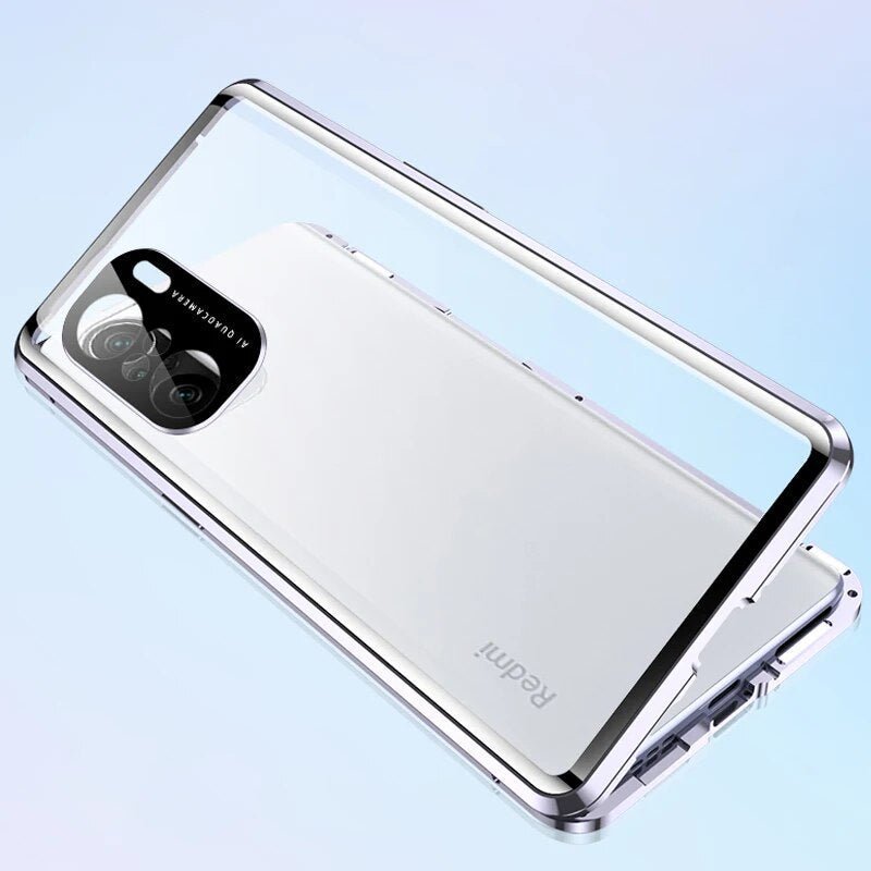 Capa 360º Magnética para Xiaomi - Capas para telemóvel, Capas &amp; Acessórios