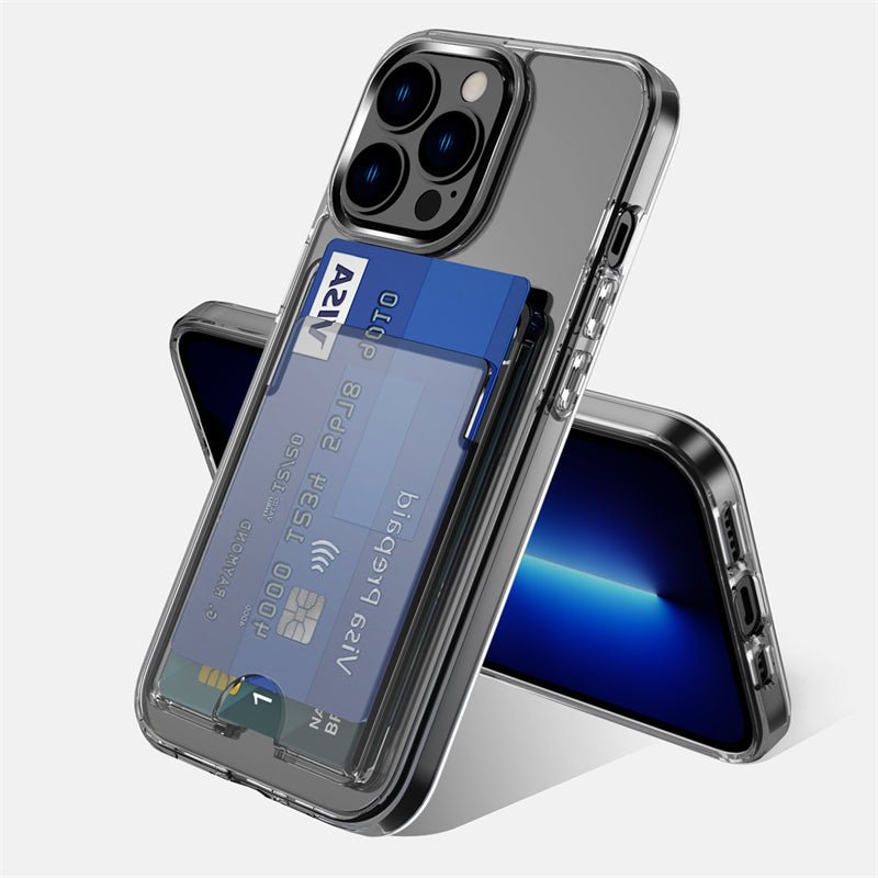 Capa Card Slot - , Capas & Acessórios