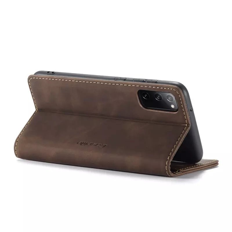 Capa CaseMe Couro - , Capas & Acessórios