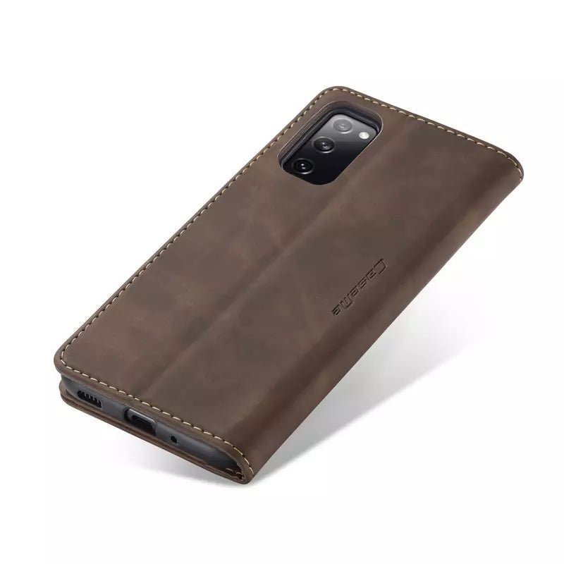 Capa CaseMe Couro - , Capas & Acessórios