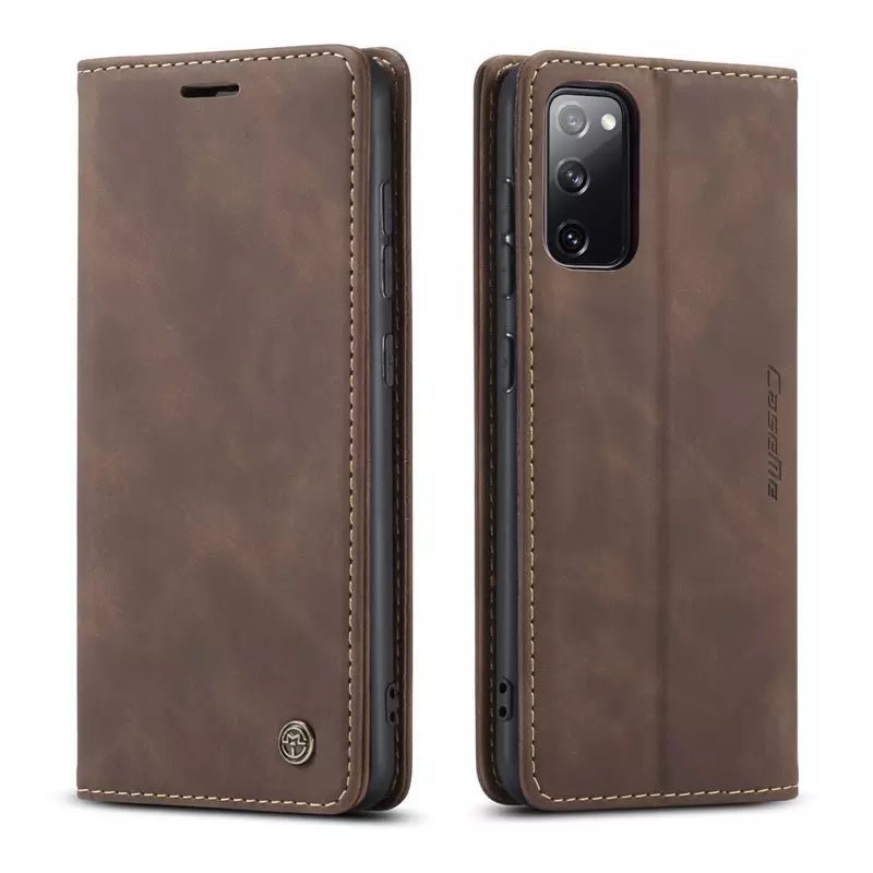Capa CaseMe Couro - , Capas & Acessórios
