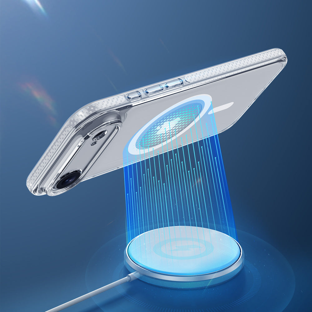 Vale a Pena Comprar uma Capa MagSafe?