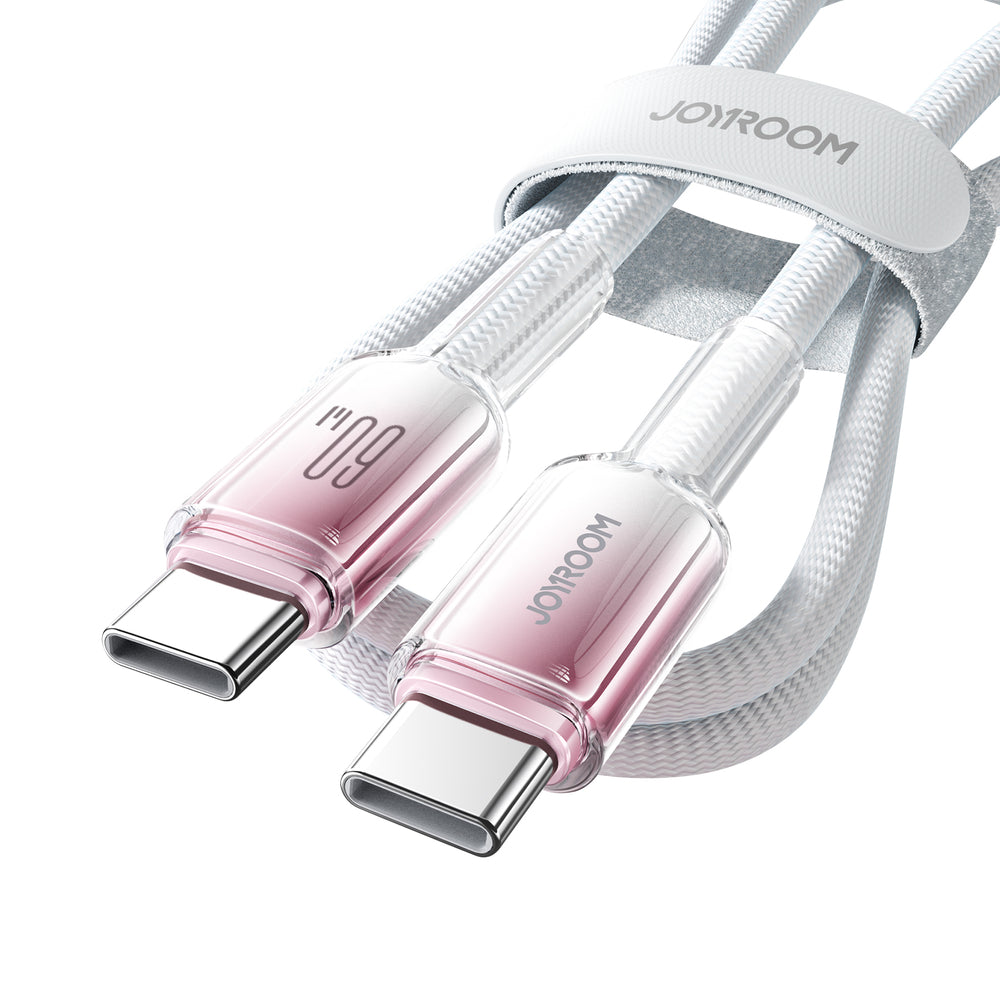 Como Saber se um Cabo USB-C Suporta Carregamento Rápido