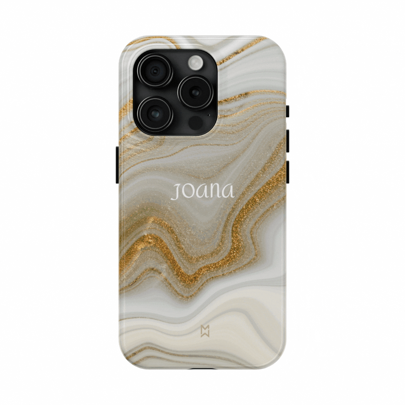 Personalizar Capas
