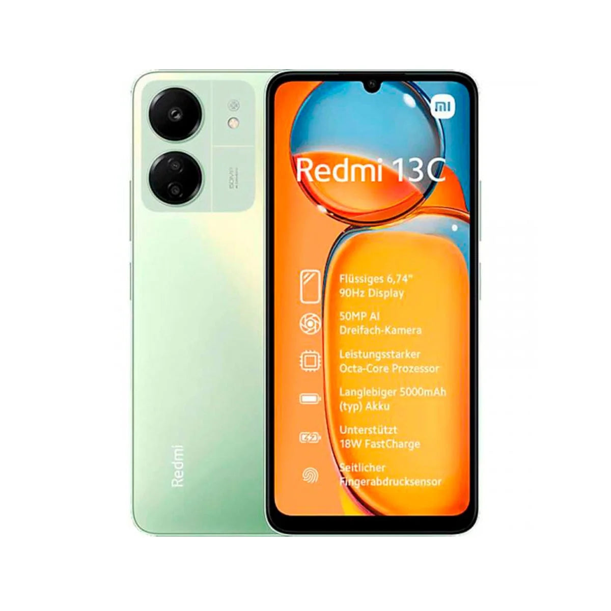 capas para xiaomi Redmi 13C