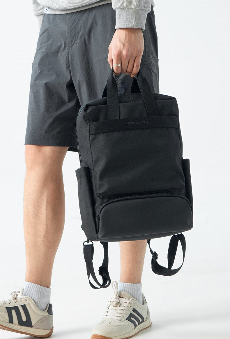 Mochilas modernas
