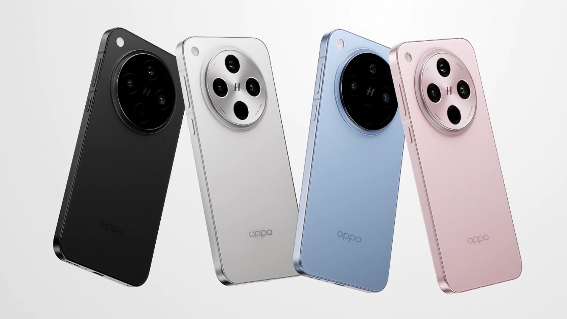 Oppo Find X8 Pro