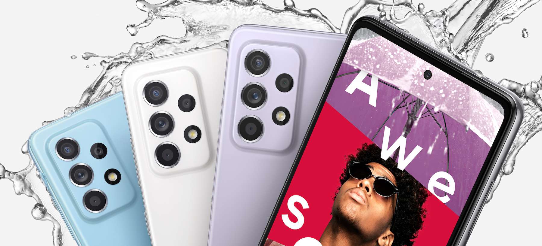 Samsung A13 5G