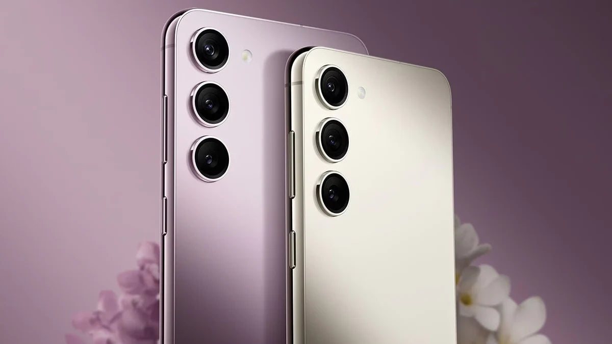 Samsung S24 Plus