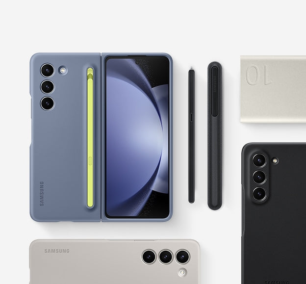 Samsung Z Fold 5