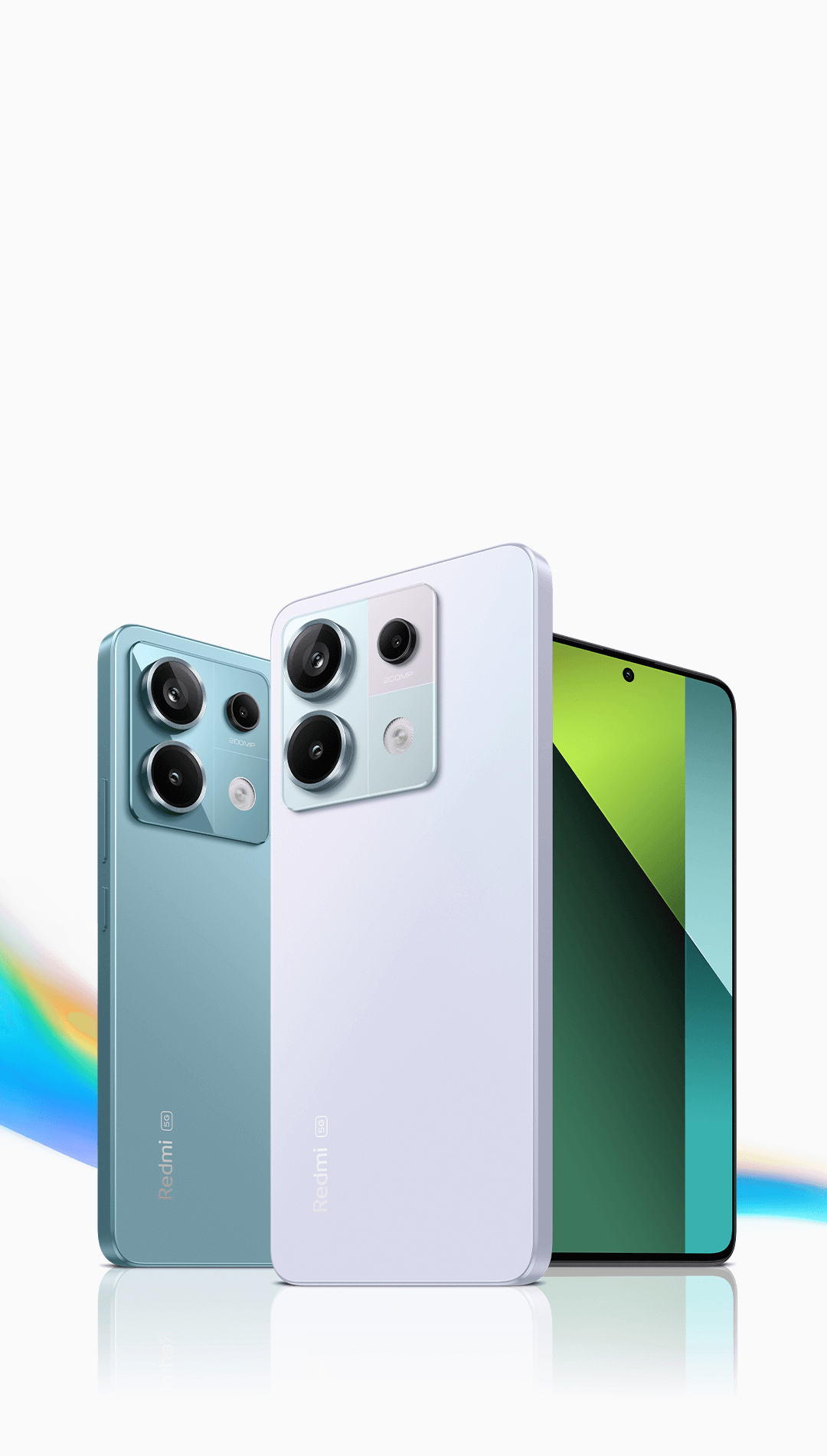 Xiaomi Redmi Note 13 Pro 5G