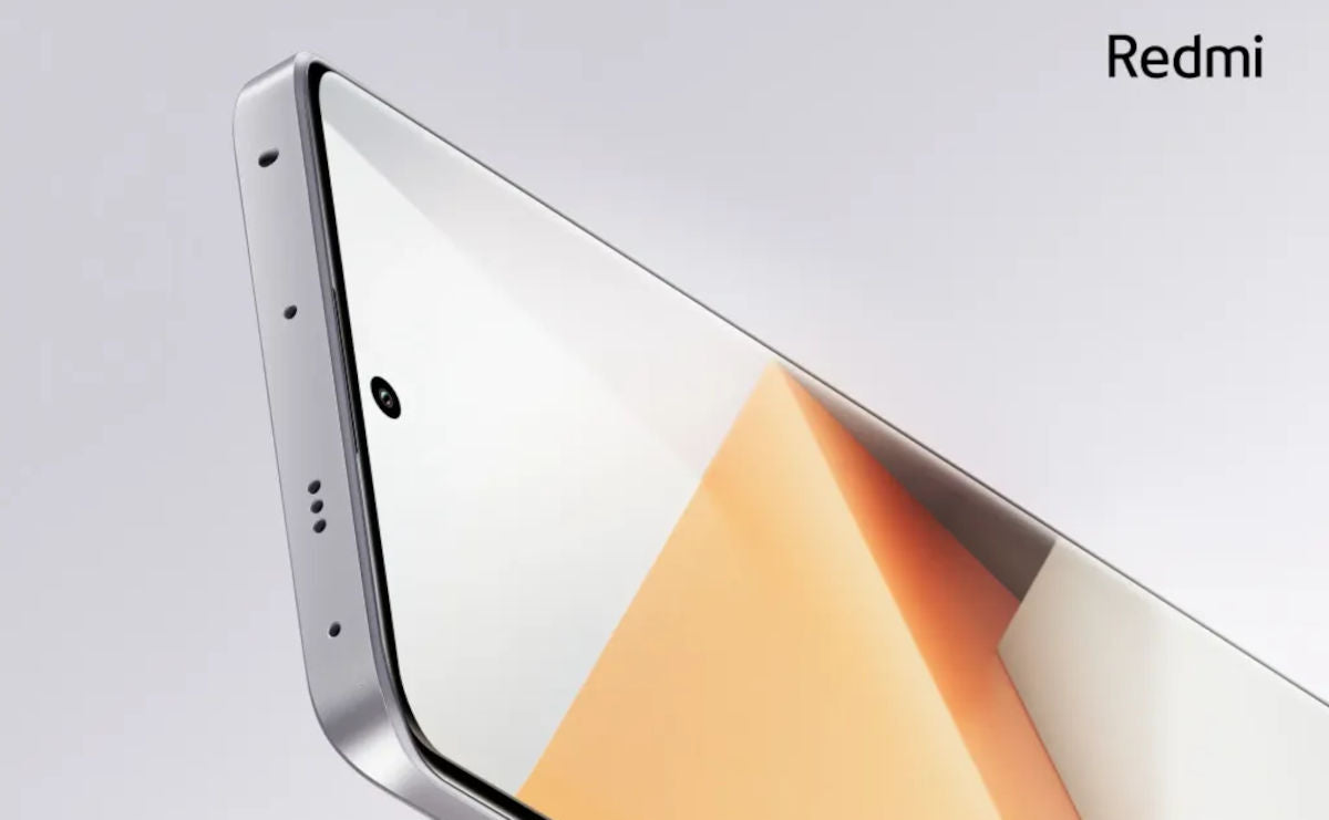 Xiaomi Redmi Note 13 Pro Plus 5G