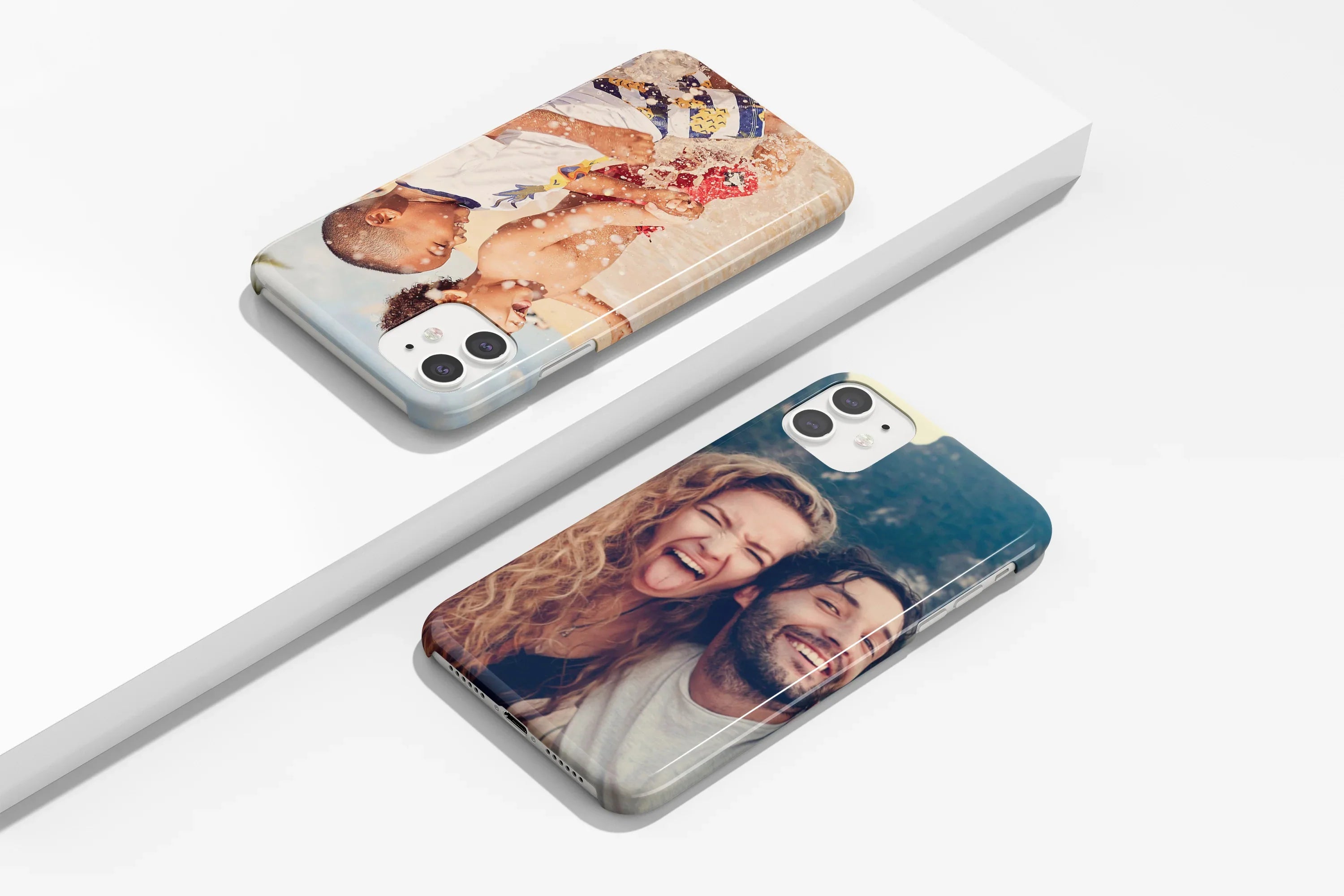 capa personalizada