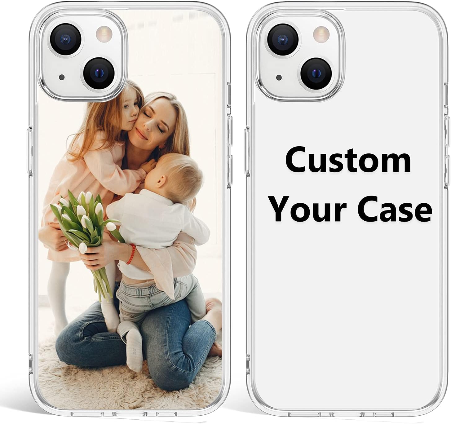 Capas para Telemoveis com Fotografias Personalizadas - Capas & Acessórios