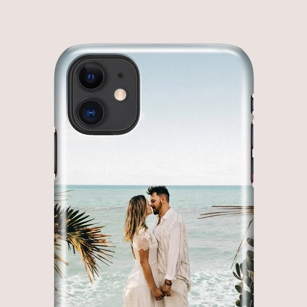Capas Personalizadas com Fotos