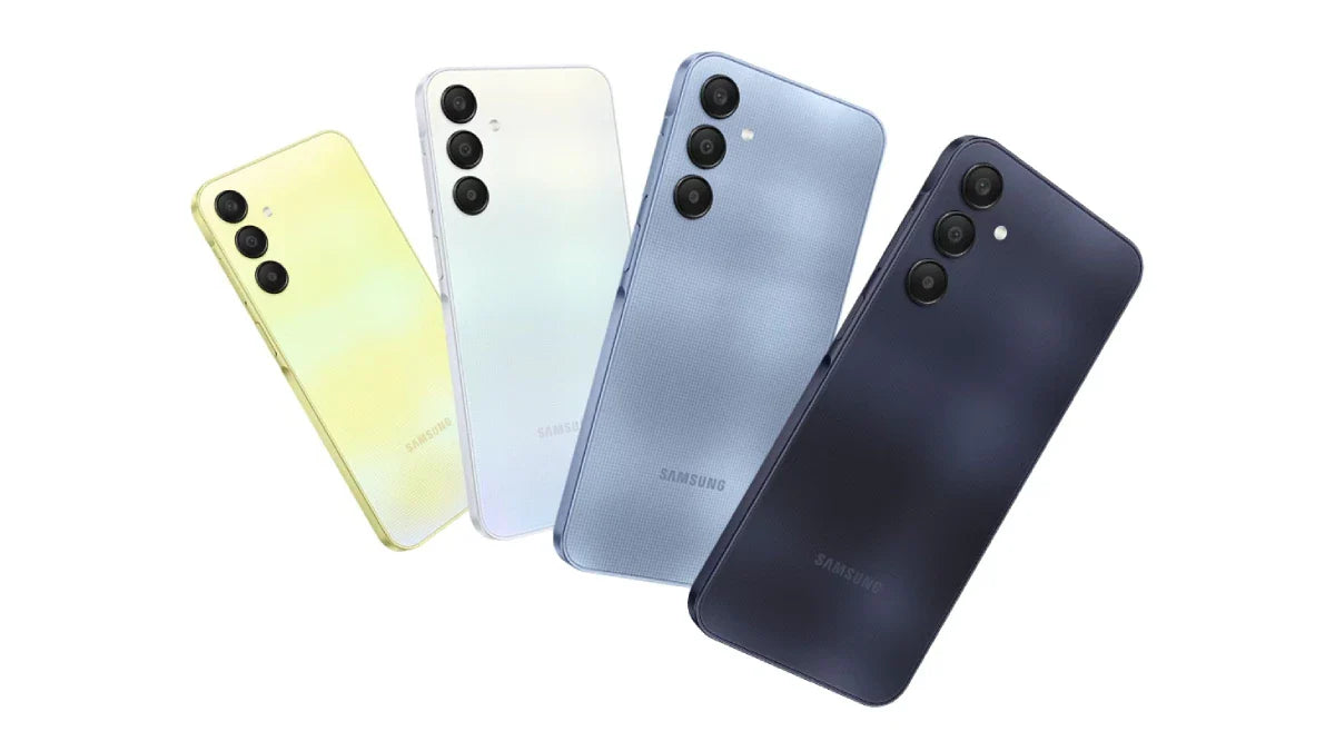 Samsung A26 5G