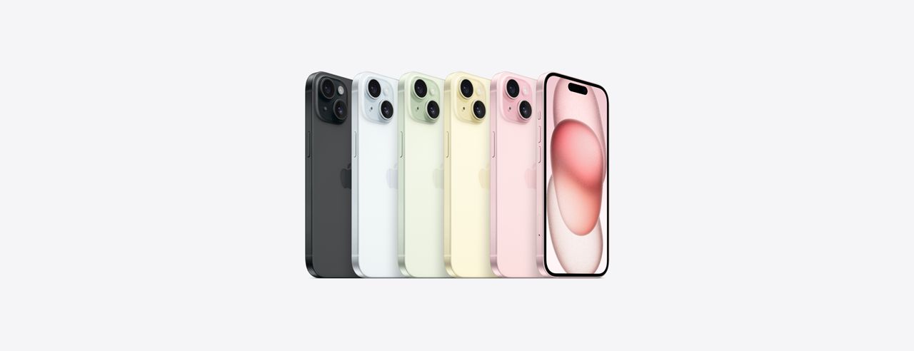 iPhone 15 Pro Max - Capas & Acessórios