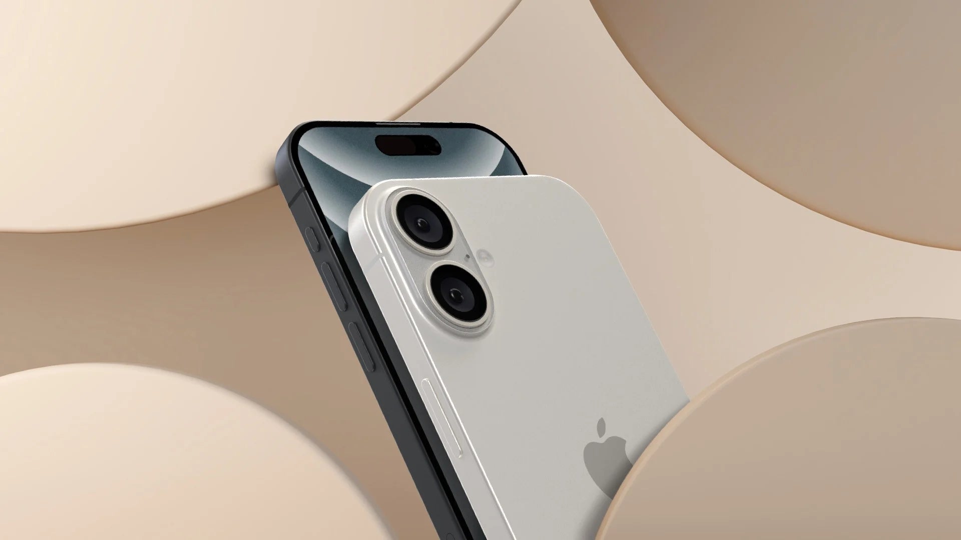 capas para iPhone 16 Plus
