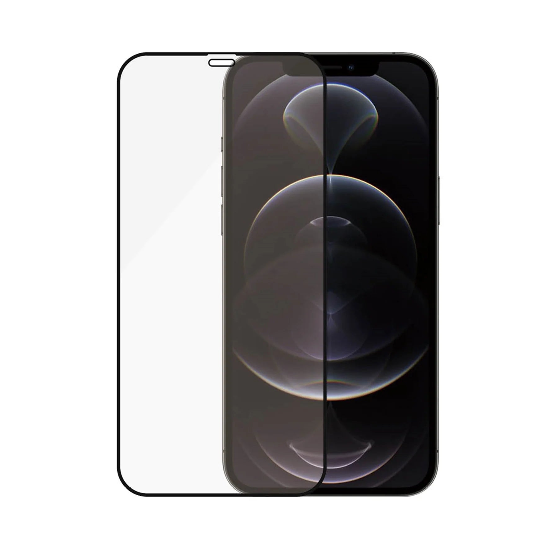 Peliculas de Vidro para iPhone