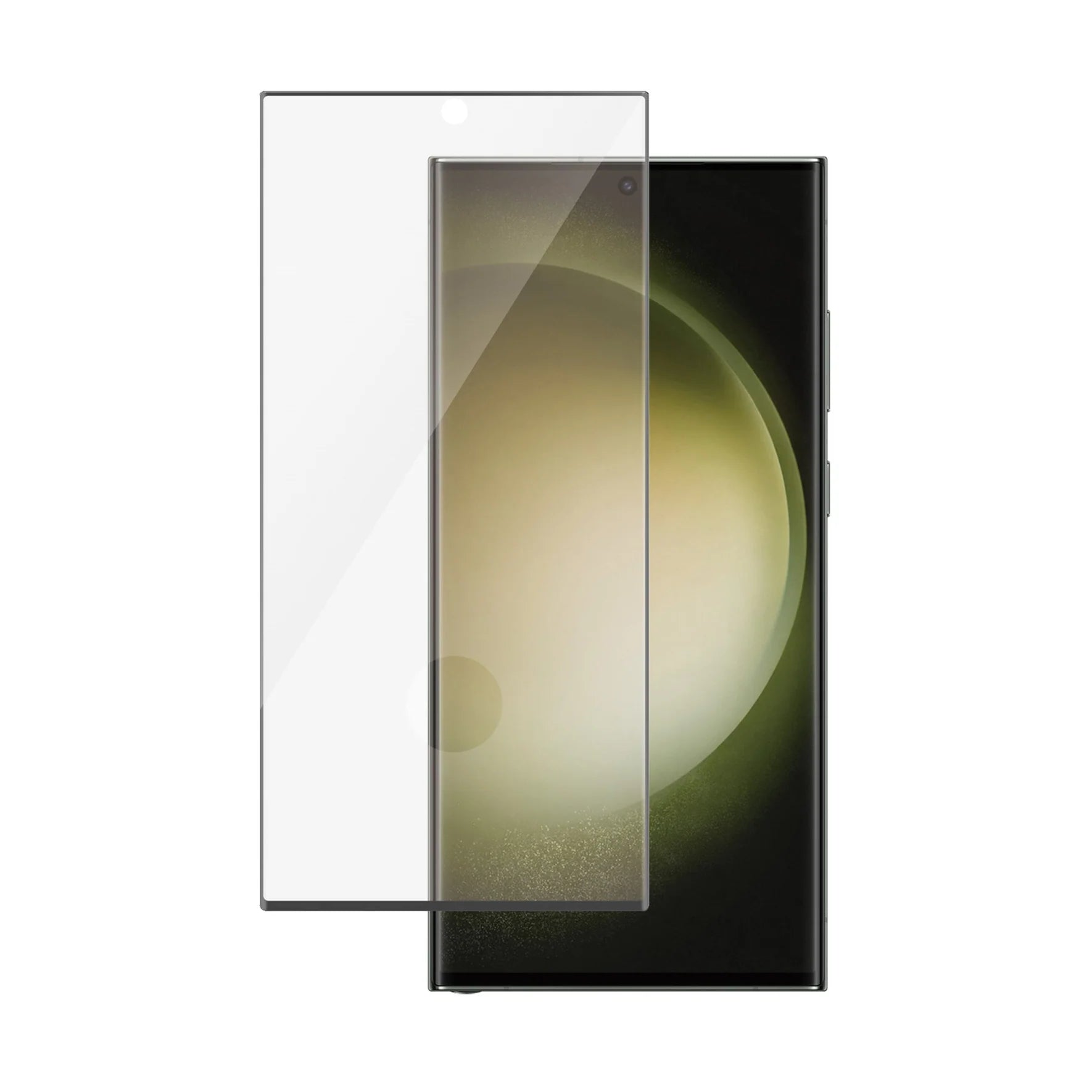 Peliculas de Vidro para Samsung
