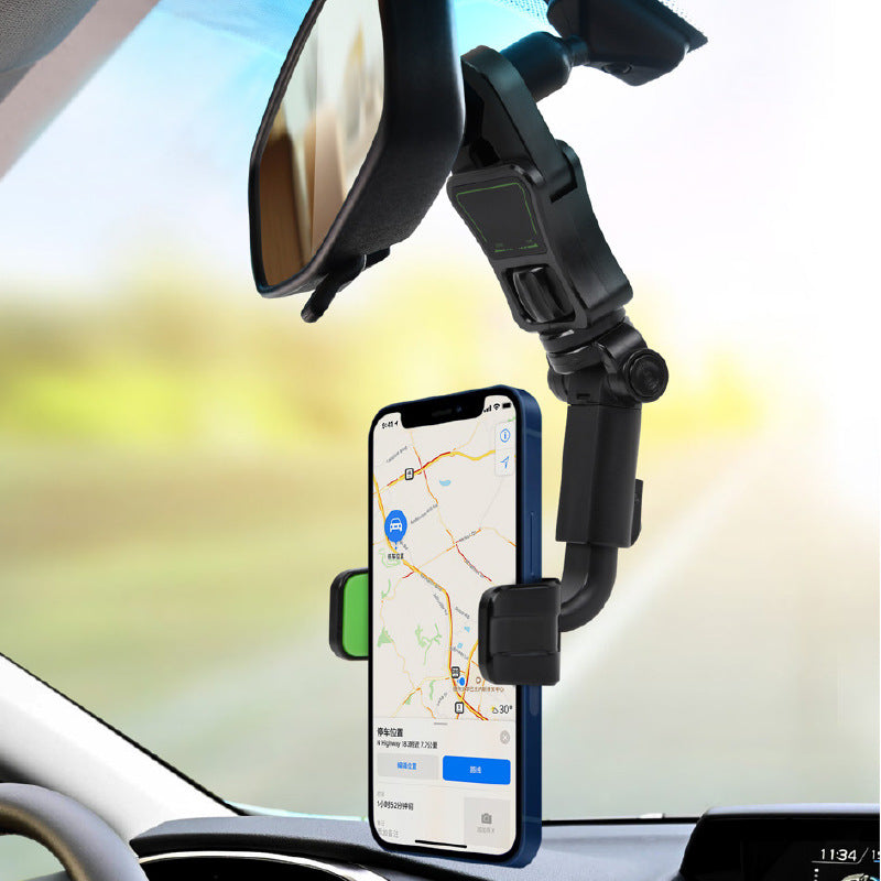Suporte de telemóvel