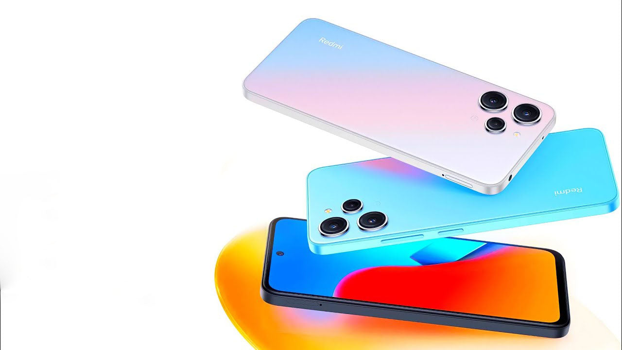 Xiaomi Redmi 12