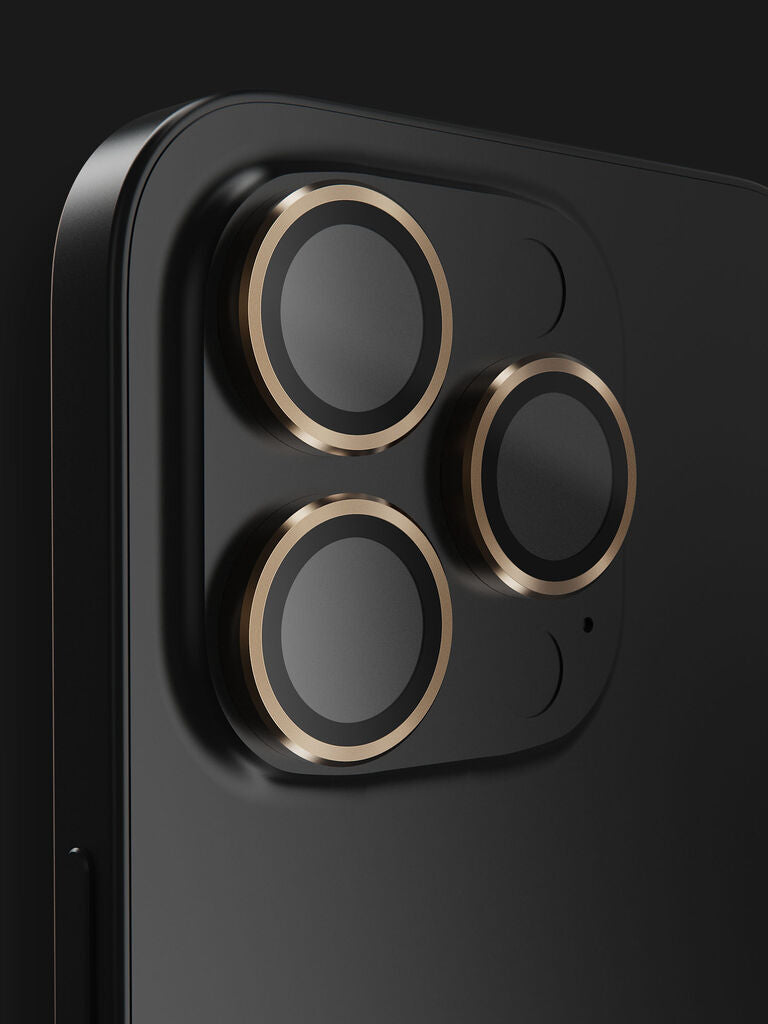 Protective Lenses for iPhone