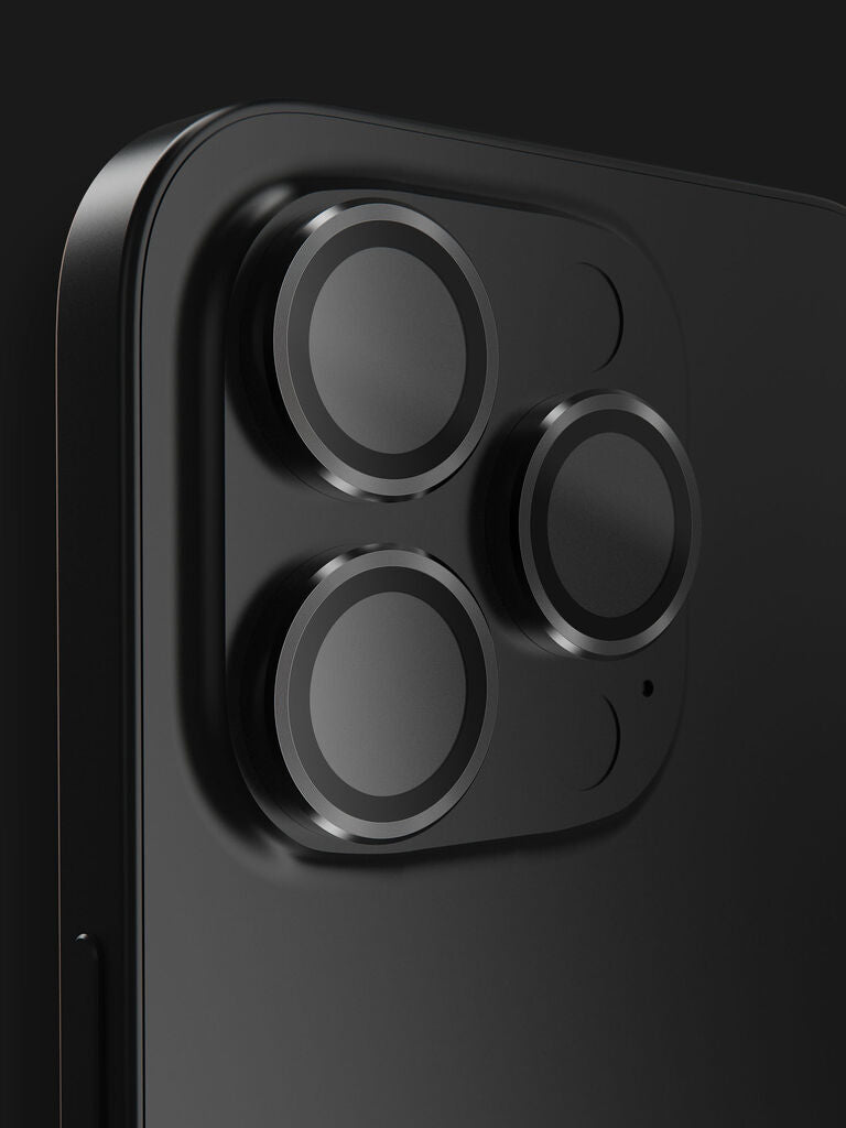 Protective Lenses for iPhone