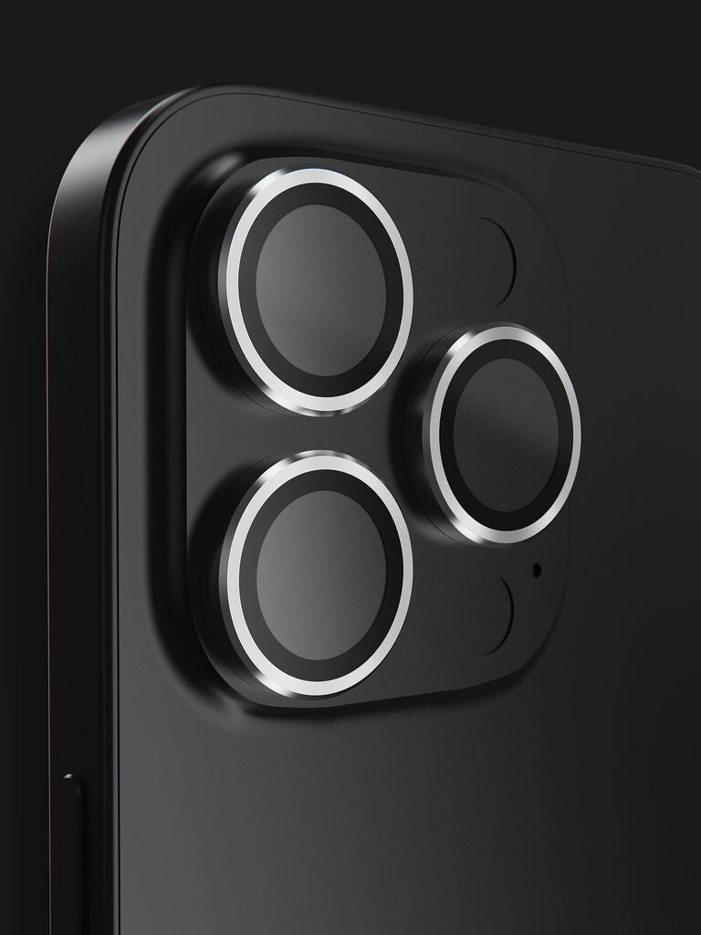 Protective Lenses for iPhone