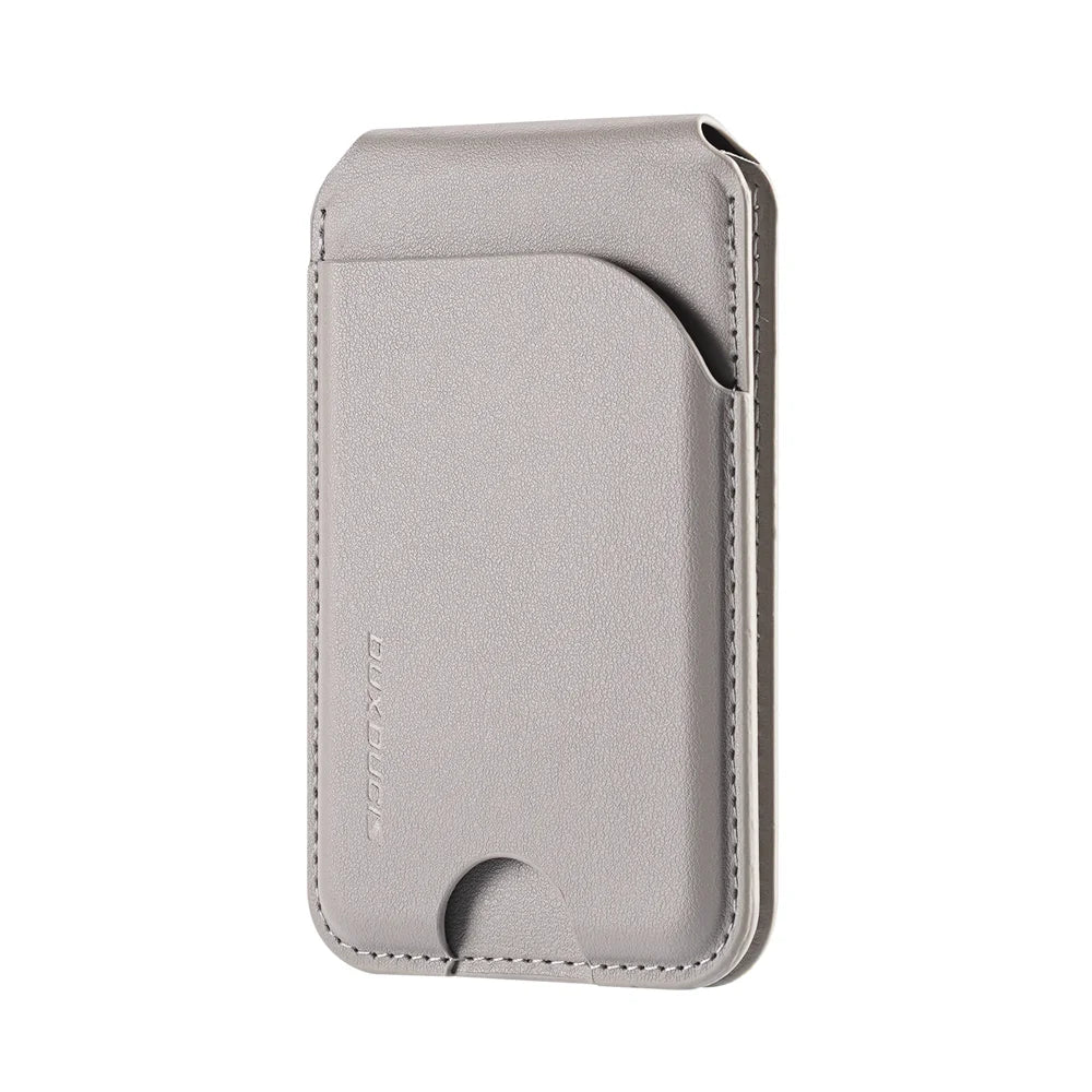 DUX DUCIS Neva MagSafe Wallet