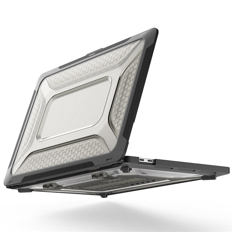 2-in-1 Case with Stand for MacBook Pro 13" (2020)