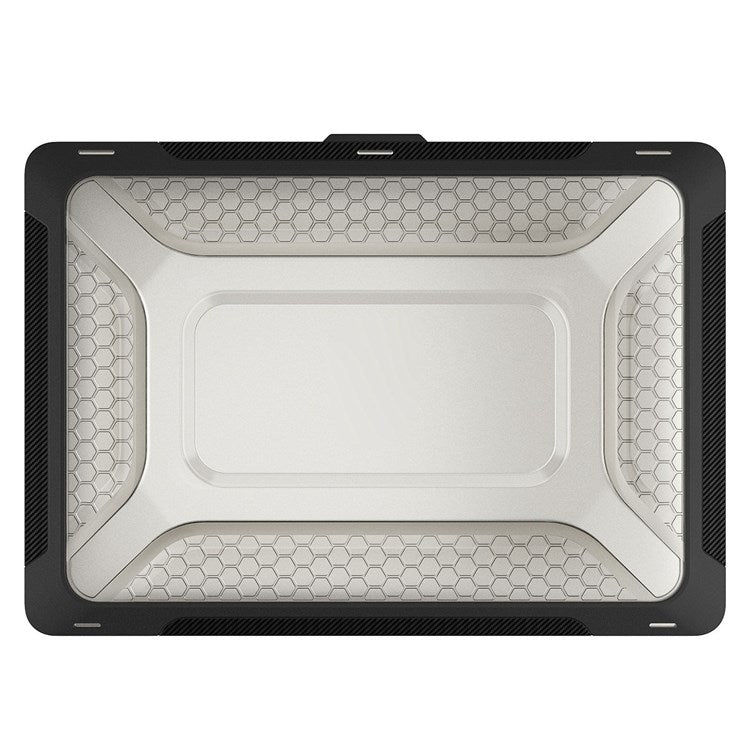 2-in-1 Case with Stand for MacBook Pro 13" (2020)