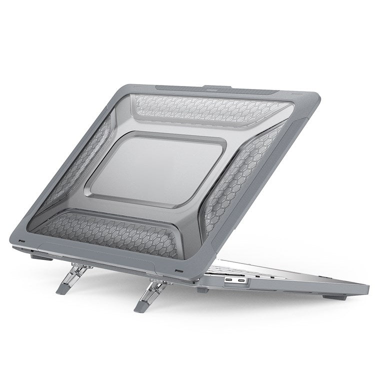 2-in-1 Case with Stand for MacBook Pro 13" (2020)
