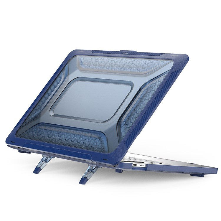 2-in-1 Case with Stand for MacBook Pro 13" (2020)