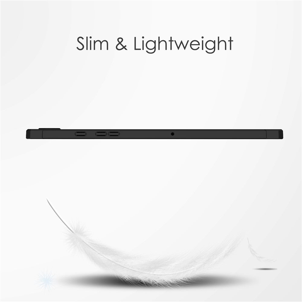 Capa com Suporte Galaxy Tab A8 -  .