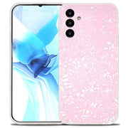 capa ipaky samsung a13 5g híbrida acrílico tpu