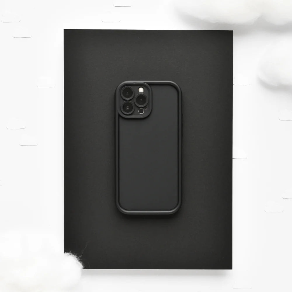 Capa SoftCloud - Preto