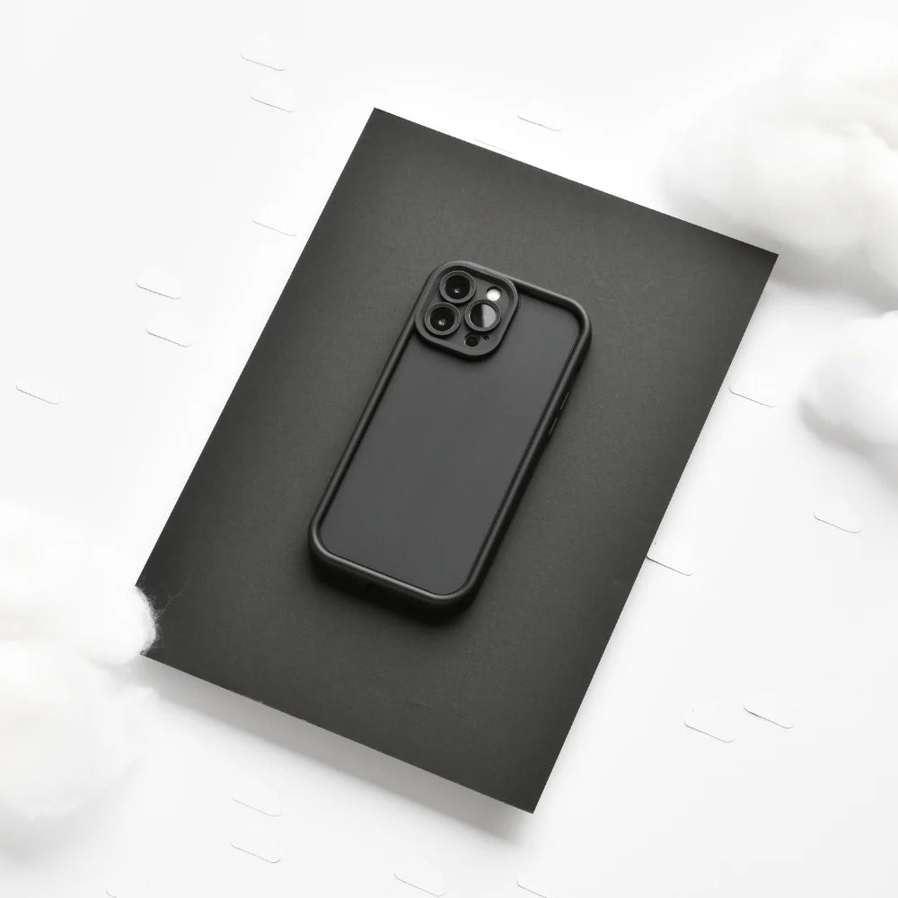 Capa SoftCloud - Preto