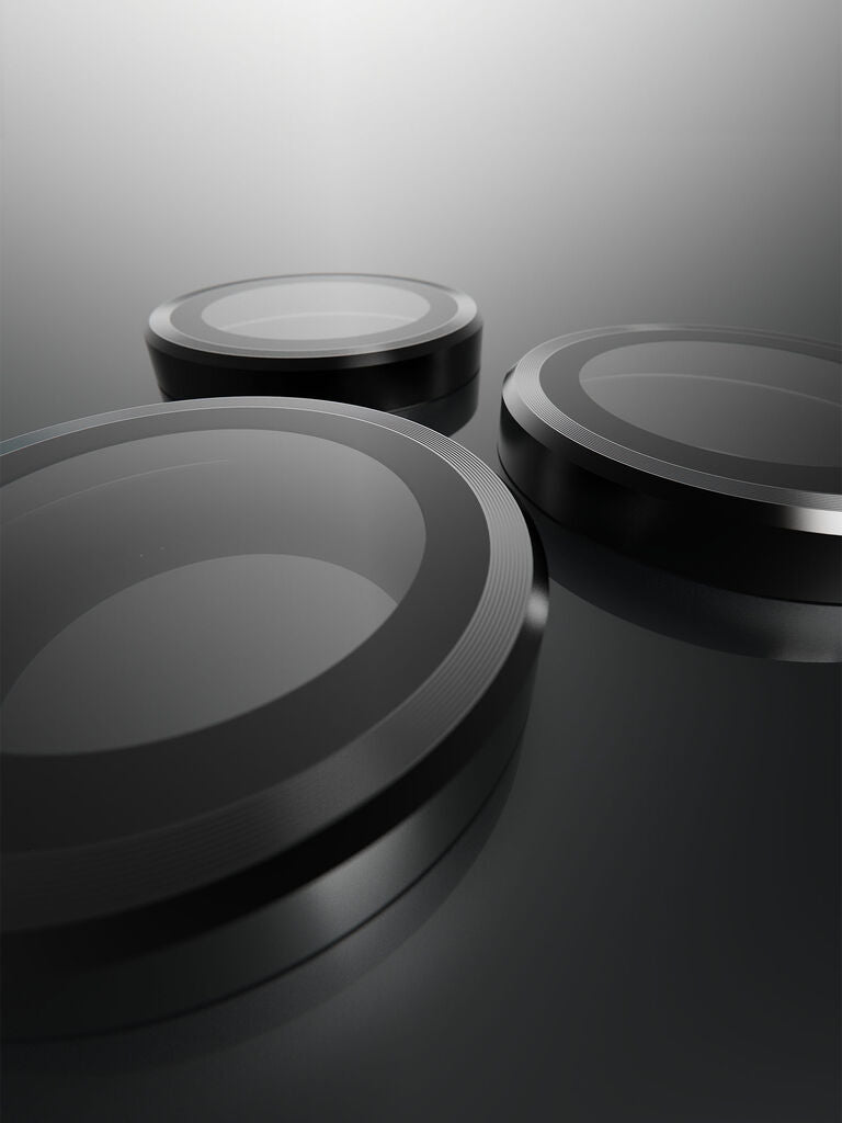Protective Lenses for iPhone
