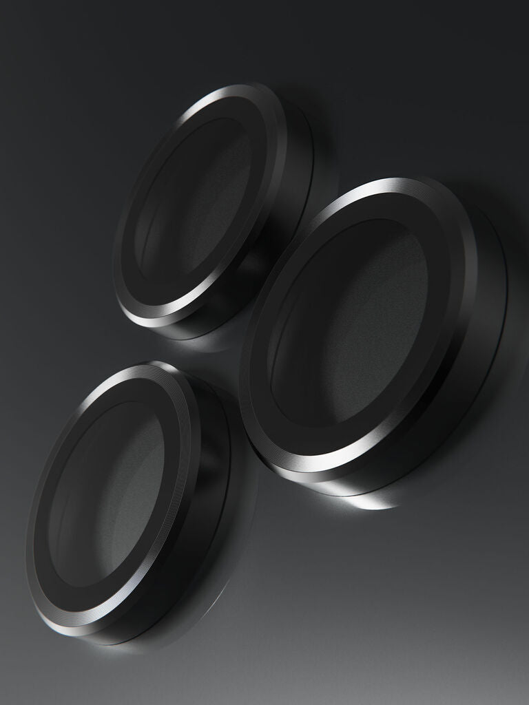 Protective Lenses for iPhone