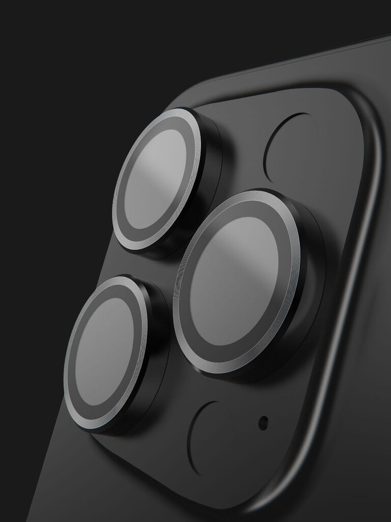 Protective Lenses for iPhone